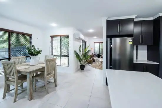 Fourth view of Homely house listing, 26 Mulcahy Crescent, Eimeo QLD 4740