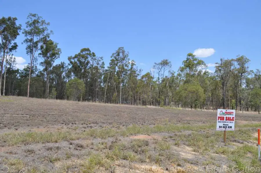 Main view of Homely land listing, Address available on request
