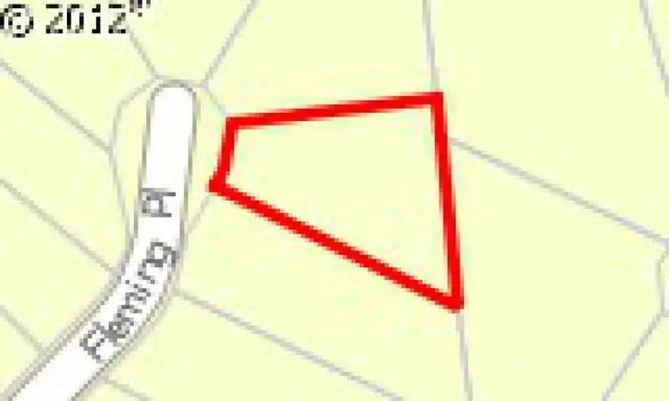 Second view of Homely land listing, 7 Fleming Place, Wondunna QLD 4655