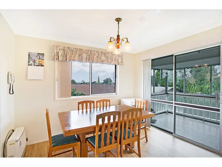 Fourth view of Homely house listing, 13 Belcher Drive, Glenvale QLD 4350