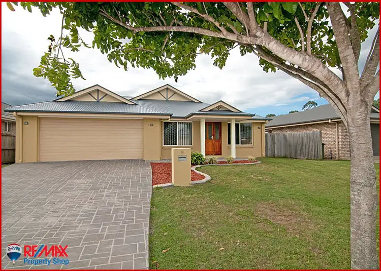 9 Freeman Place, Bracken Ridge QLD 4017