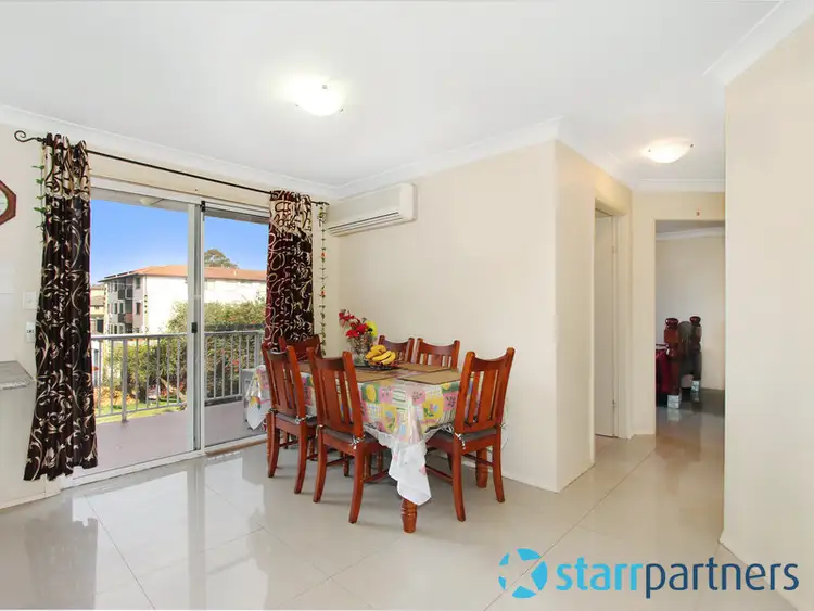 Sixth view of Homely unit listing, 28/1-11 George Street, St Marys NSW 2760