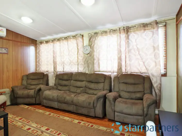 Third view of Homely house listing, 26 Gloucester  Avenue, Merrylands NSW 2160