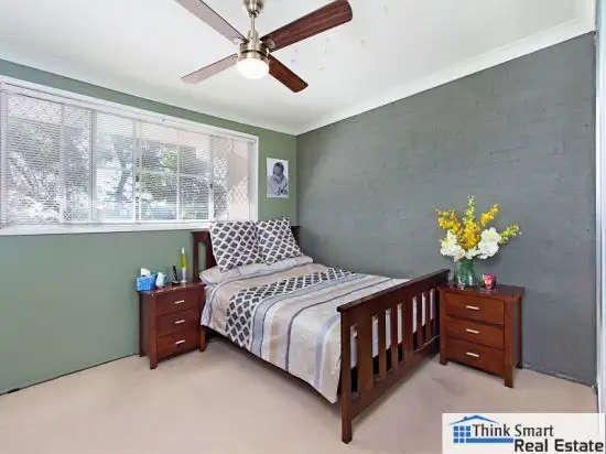 Fifth view of Homely townhouse listing, 2/18 Second Avenue, Kingswood NSW 2747
