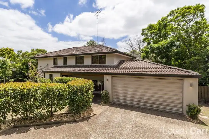 Third view of Homely house listing, 5 Read Place, West Pennant Hills NSW 2125