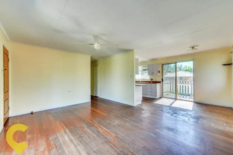 Fifth view of Homely house listing, 174 Stuart Street, Goodna QLD 4300