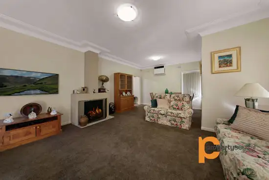 Second view of Homely house listing, 6 Recreation Avenue, Penrith NSW 2750