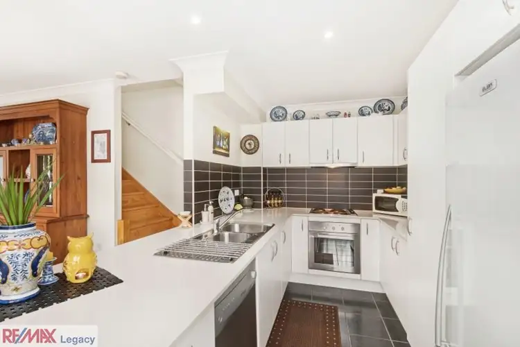 Second view of Homely townhouse listing, Address available on request