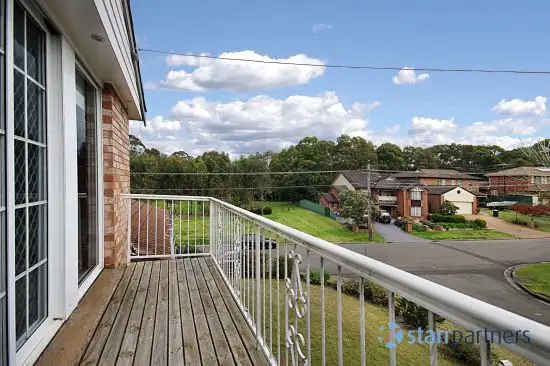 Third view of Homely house listing, 11 Kirrily Place, Bass Hill NSW 2197