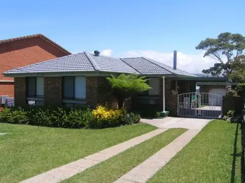 51 Greenwell Point Road, Greenwell Point NSW 2540
