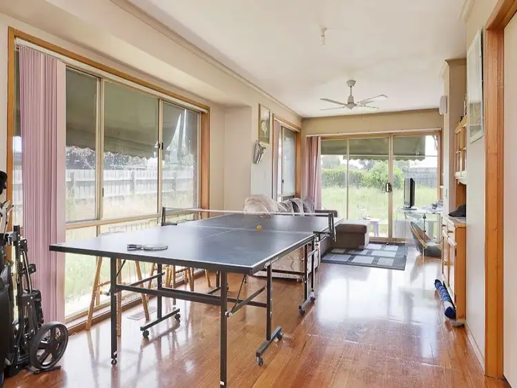Third view of Homely house listing, 32 Justin Circuit, Hampton Park VIC 3976
