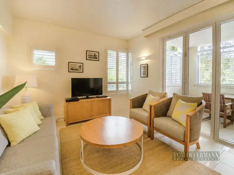 Sixth view of Homely unit listing, 312-313/32 Hastings St, Noosa Heads QLD 4567