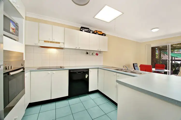 Fifth view of Homely villa listing, 10/119 Kakadu Circuit, Zillmere QLD 4034