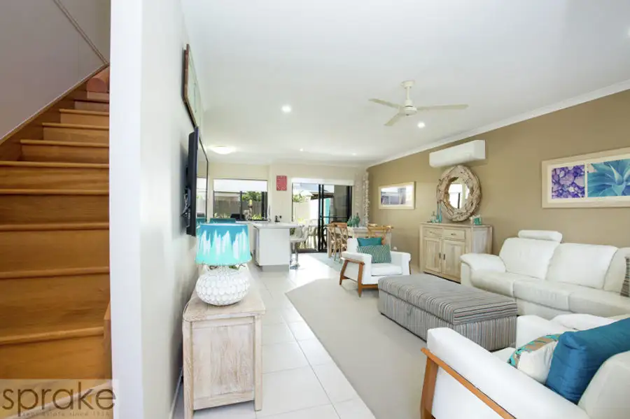 Main view of Homely house listing, 2/13 Tavistock Street, Torquay QLD 4655