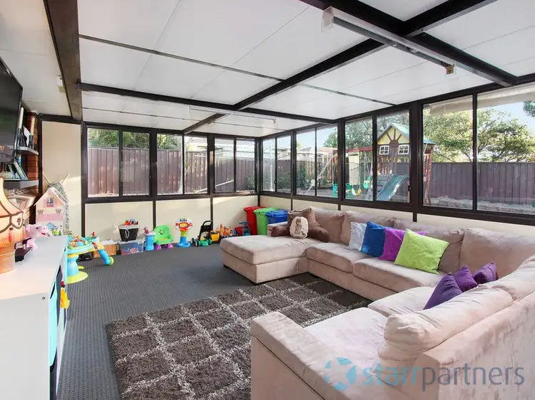 Third view of Homely house listing, 22 Cameo Crescent, St Clair NSW 2759