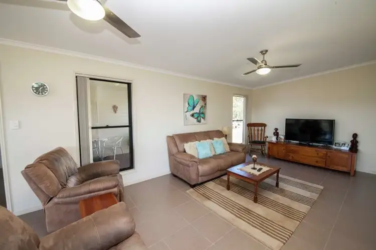 Fourth view of Homely house listing, 15 Sanderling Drive, Boonooroo QLD 4650