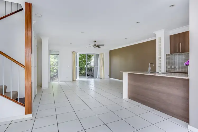 Fourth view of Homely villa listing, 37/80 McIntyre St,, Hendra QLD 4011