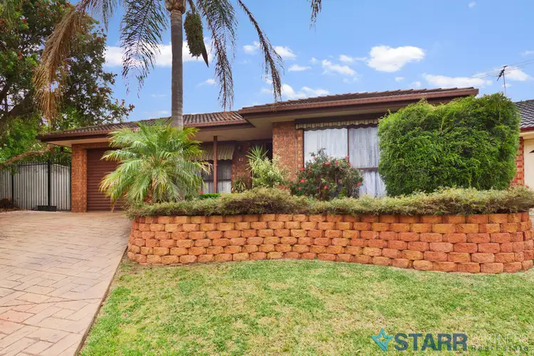 Main view of Homely house listing, 12 Strickland Place, Erskine Park NSW 2759
