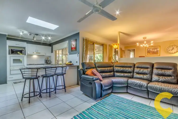 Fourth view of Homely house listing, 17 Hinchcliffe Street, Tanah Merah QLD 4128