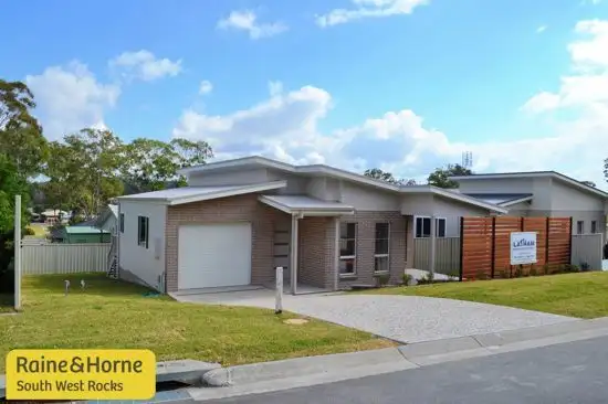 Main view of Homely house listing, 5 Racemosa Circuit, South West Rocks NSW 2431
