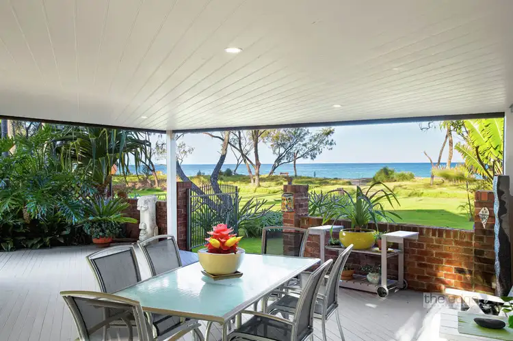 Second view of Homely house listing, 19 Shell Cove Lane, Korora NSW 2450