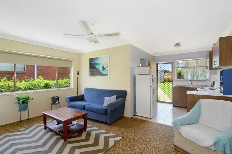 Second view of Homely house listing, 1-2/13 Yarmouth Parade, Tamworth NSW 2340