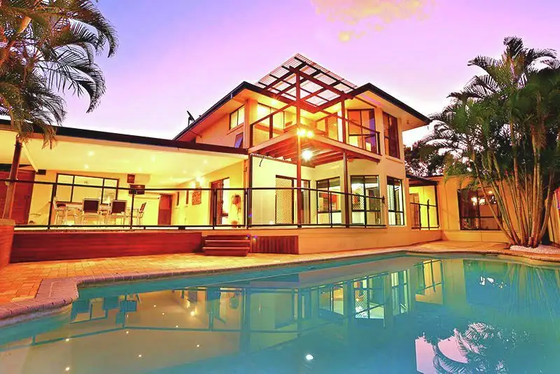 Main view of Homely house listing, 10 Dampier Crescent, Drewvale QLD 4116