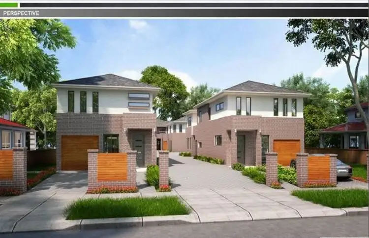 32 Derby Street, Rooty Hill NSW 2766