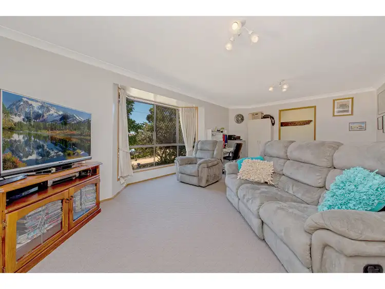 Fifth view of Homely house listing, 3 Bunkers Hill School Road, Westbrook QLD 4350