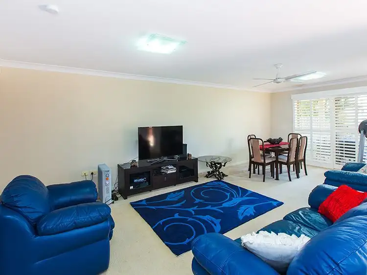 Fifth view of Homely townhouse listing, 10/70 Delfin Dr, Macgregor QLD 4109