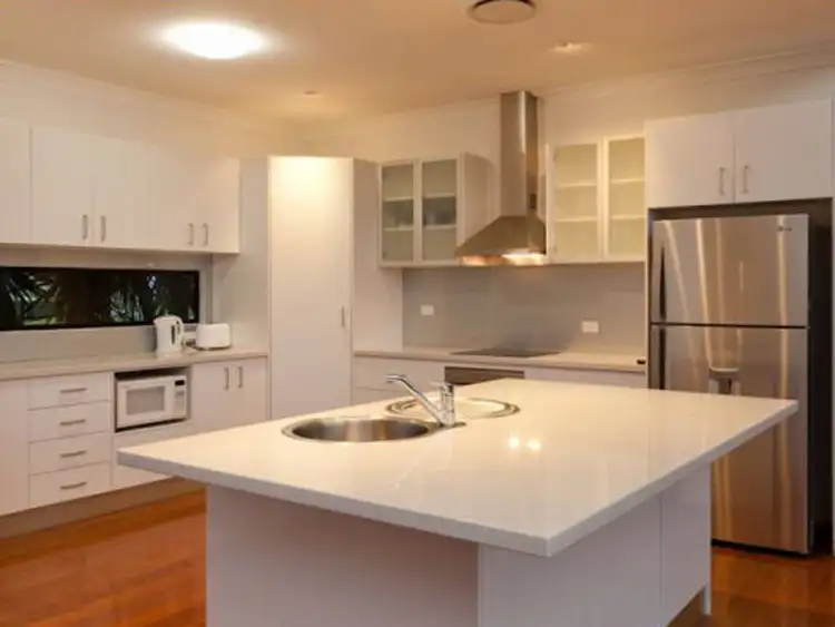 Sixth view of Homely house listing, 1 Colin Place, Cashmere QLD 4500