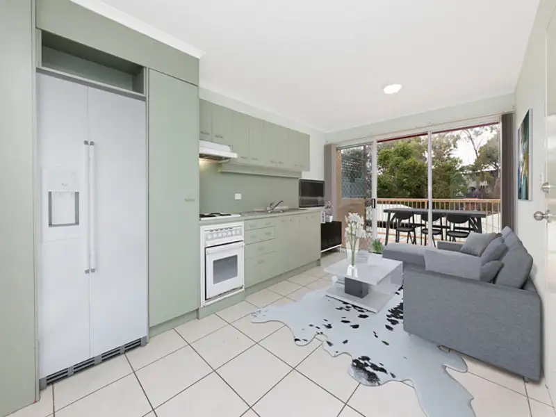 Main view of Homely apartment listing, 46/33 Lagonda Street, Annerley QLD 4103