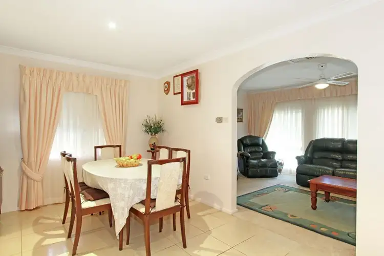 Fourth view of Homely house listing, 32 Myrene Avenue, Tamworth NSW 2340