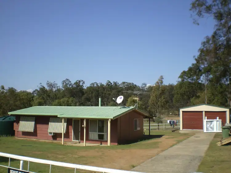 Second view of Homely rural property listing, Address available on request