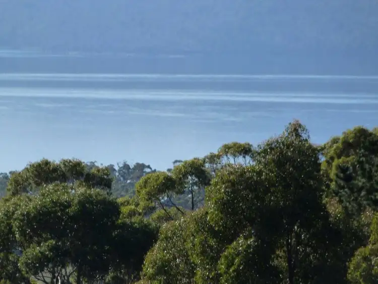 Fourth view of Homely land listing, Lot 1/69 Littles Rd, Premaydena TAS 7185