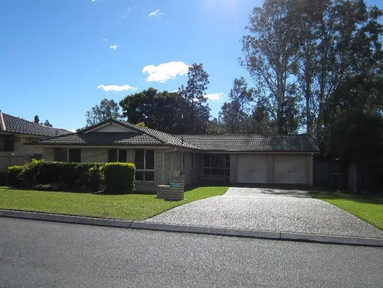 10 Arabian Close, Yamanto QLD 4305