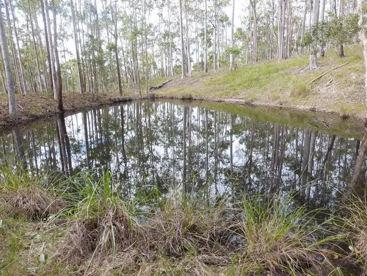 Second view of Homely land listing, Address available on request