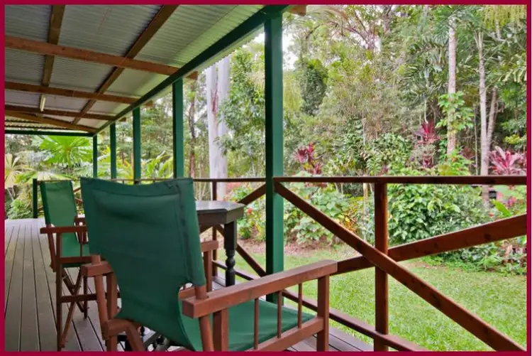 Main view of Homely rural property listing, Address available on request