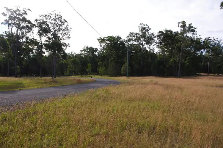 Second view of Homely land listing, Address available on request