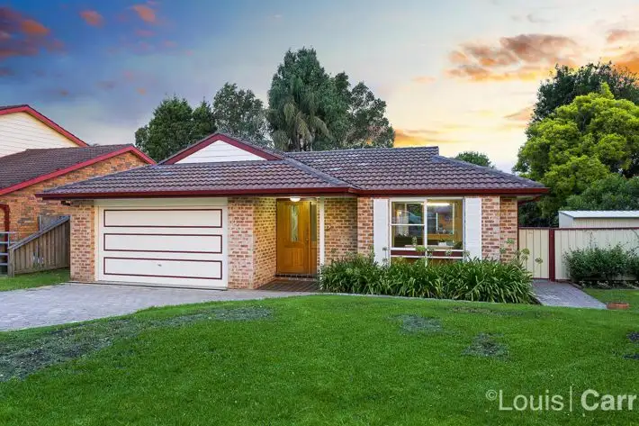 212 Purchase Road, Cherrybrook NSW 2126