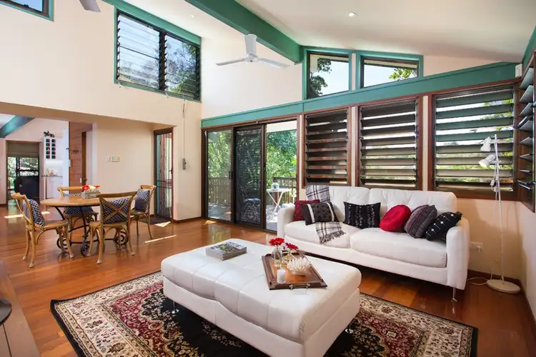 Fifth view of Homely house listing, 6 Chantilly Street, Chapel Hill QLD 4069