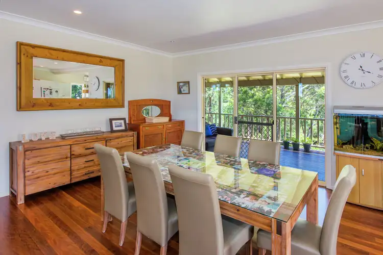 Third view of Homely house listing, 8 Stefan Close, Emerald Beach NSW 2456