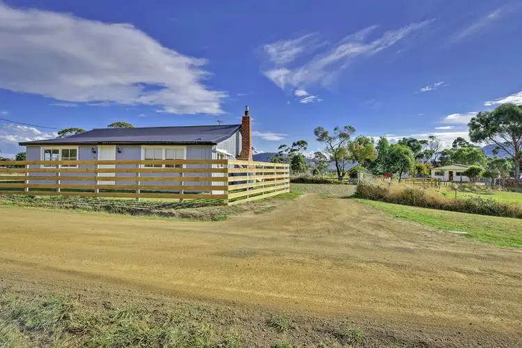 Fifth view of Homely rural property listing, 40 Woods Road, Kellevie TAS 7176