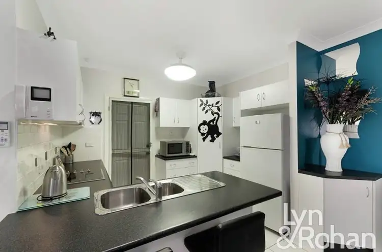Sixth view of Homely house listing, 1 Burgundy Court, Condon QLD 4815