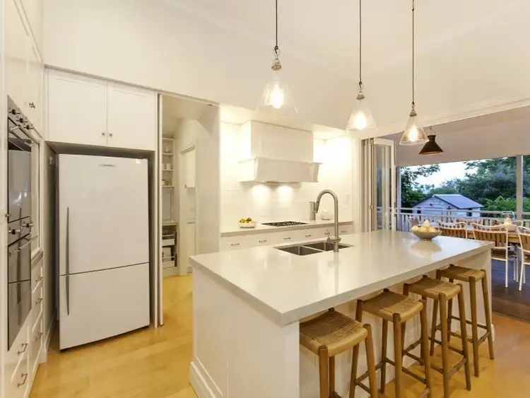 Second view of Homely house listing, 20 Crichton Street, Yeerongpilly QLD 4105