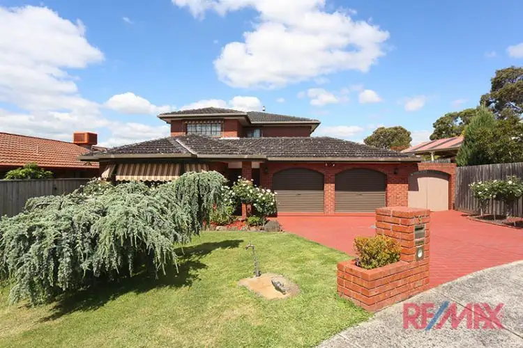 9 Thanos Court, Hallam VIC 3803