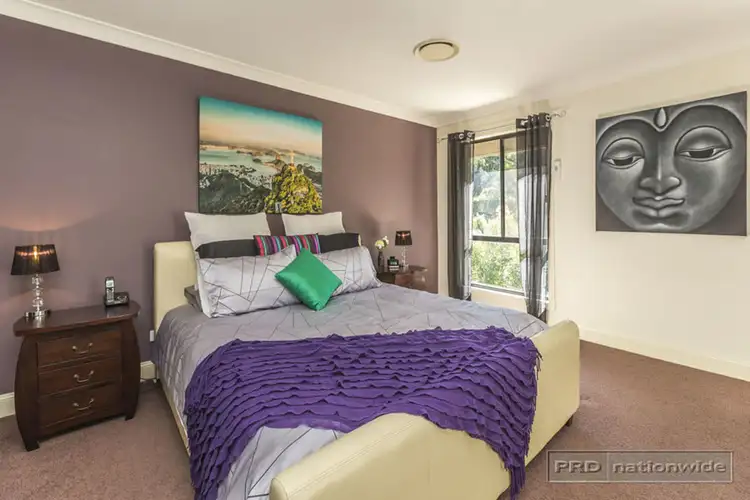 Fourth view of Homely house listing, 90 Araminta Chase, Cameron Park NSW 2285