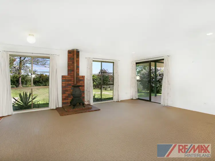 Sixth view of Homely house listing, 55 Macadamia Drive, Maleny QLD 4552