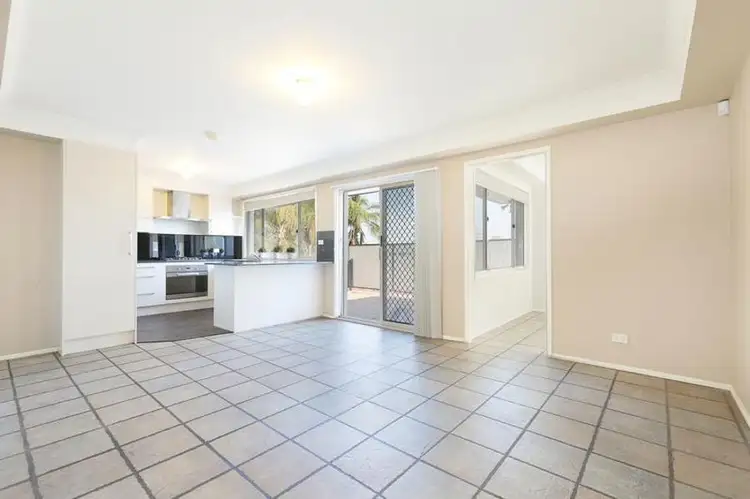 Fourth view of Homely house listing, 33 Bouchet Crescent, Minchinbury NSW 2770