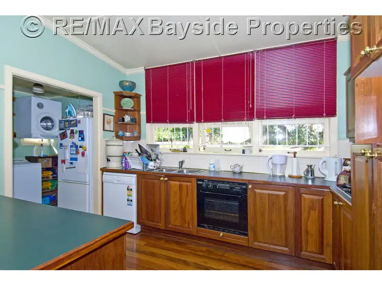 Sixth view of Homely house listing, 30 Brae St, Coorparoo QLD 4151